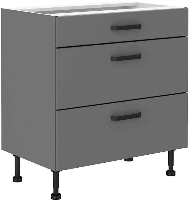 Kuchyňská skříňka spodní STRAKOŠ NASCÁRIA N-3